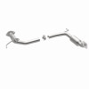 Magnaflow 05-15 Toyota Tacoma 4.0L Direct Fit Converter - 5592701 360 Degree Image Set