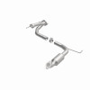 Magnaflow 05-15 Toyota Tacoma 4.0L Direct Fit Converter - 5592701 360 Degree Image Set