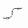 Magnaflow 05-15 Toyota Tacoma 4.0L Direct Fit Converter - 5592701 360 Degree Image Set