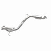 Magnaflow 05-15 Toyota Tacoma 4.0L Direct Fit Converter - 5592701 360 Degree Image Set