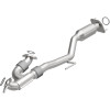 Magnaflow 11-14 Nissan Quest 3.5L Direct Fit Converter - 5592702 Photo - Primary