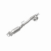 Magnaflow 11-14 Nissan Quest 3.5L Direct Fit Converter - 5592702 360 Degree Image Set