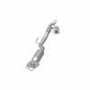 Magnaflow 11-14 Nissan Quest 3.5L Direct Fit Converter - 5592702 360 Degree Image Set
