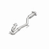 Magnaflow 11-14 Nissan Quest 3.5L Direct Fit Converter - 5592702 360 Degree Image Set