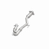 Magnaflow 11-14 Nissan Quest 3.5L Direct Fit Converter - 5592702 360 Degree Image Set