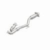 Magnaflow 11-14 Nissan Quest 3.5L Direct Fit Converter - 5592702 360 Degree Image Set