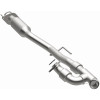 Magnaflow 11-14 Nissan Quest 3.5L Direct Fit Converter - 5592702 Photo - out of package