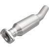 Magnaflow 06-12 Toyota RAV4 3.5L Direct Fit Converter - 5592749 Photo - Primary