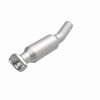 Magnaflow 06-12 Toyota RAV4 3.5L Direct Fit Converter - 5592749 360 Degree Image Set