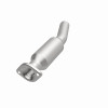Magnaflow 06-12 Toyota RAV4 3.5L Direct Fit Converter - 5592749 360 Degree Image Set