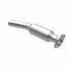 Magnaflow 06-12 Toyota RAV4 3.5L Direct Fit Converter - 5592749 360 Degree Image Set