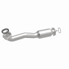 Magnaflow 2011 Honda CR-V 2.4L Direct Fit Converter - 5592783 360 Degree Image Set