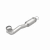 Magnaflow 2011 Honda CR-V 2.4L Direct Fit Converter - 5592783 360 Degree Image Set