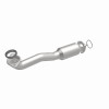 Magnaflow 2011 Honda CR-V 2.4L Direct Fit Converter - 5592783 360 Degree Image Set