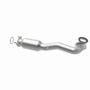 Magnaflow 2011 Honda CR-V 2.4L Direct Fit Converter - 5592783 360 Degree Image Set