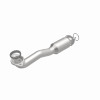 Magnaflow 2011 Honda CR-V 2.4L Direct Fit Converter - 5592783 360 Degree Image Set