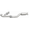 Magnaflow 09-14 Nissan Murano 3.5L Direct Fit Converter - 5592852 Photo - out of package