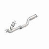 Magnaflow 09-14 Nissan Murano 3.5L Direct Fit Converter - 5592852 360 Degree Image Set