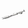 Magnaflow 09-14 Nissan Murano 3.5L Direct Fit Converter - 5592852 360 Degree Image Set