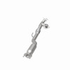 Magnaflow 09-14 Nissan Murano 3.5L Direct Fit Converter - 5592852 360 Degree Image Set