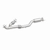 Magnaflow 09-14 Nissan Murano 3.5L Direct Fit Converter - 5592852 360 Degree Image Set