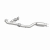 Magnaflow 09-14 Nissan Murano 3.5L Direct Fit Converter - 5592852 360 Degree Image Set