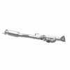 Magnaflow 09-14 Nissan Murano 3.5L Direct Fit Converter - 5592852 360 Degree Image Set