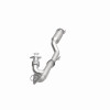Magnaflow 09-14 Nissan Murano 3.5L Direct Fit Converter - 5592852 360 Degree Image Set