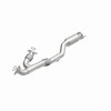 Magnaflow 09-14 Nissan Murano 3.5L Direct Fit Converter - 5592852 360 Degree Image Set
