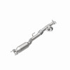 Magnaflow 09-14 Nissan Murano 3.5L Direct Fit Converter - 5592852 360 Degree Image Set