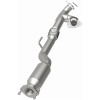 Magnaflow 09-14 Nissan Murano 3.5L Direct Fit Converter - 5592852 Photo - out of package