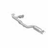 Magnaflow 09-14 Nissan Murano 3.5L Direct Fit Converter - 5592852 360 Degree Image Set