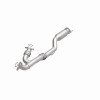 Magnaflow 09-14 Nissan Murano 3.5L Direct Fit Converter - 5592852 360 Degree Image Set