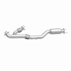 Magnaflow 09-14 Nissan Murano 3.5L Direct Fit Converter - 5592852 360 Degree Image Set