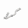Magnaflow 09-14 Nissan Murano 3.5L Direct Fit Converter - 5592852 360 Degree Image Set