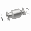 Magnaflow 10-13 Acura MDX 3.7L Direct Fit Converter - 5592862 360 Degree Image Set