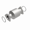 Magnaflow 10-13 Acura MDX 3.7L Direct Fit Converter - 5592862 360 Degree Image Set