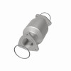 Magnaflow 10-13 Acura MDX 3.7L Direct Fit Converter - 5592862 360 Degree Image Set