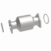 Magnaflow 10-13 Acura MDX 3.7L Direct Fit Converter - 5592862 360 Degree Image Set