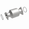 Magnaflow 10-13 Acura MDX 3.7L Direct Fit Converter - 5592862 360 Degree Image Set