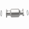 Magnaflow 10-13 Acura MDX 3.7L Direct Fit Converter - 5592862 360 Degree Image Set