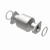 Magnaflow 10-13 Acura MDX 3.7L Direct Fit Converter - 5592862 360 Degree Image Set