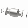 Magnaflow 10-13 Acura MDX 3.7L Direct Fit Converter - 5592862 360 Degree Image Set