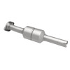Magnaflow 04-07 Toyota Highlander 3.3L Direct Fit Converter - 5592907 360 Degree Image Set