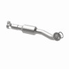 Magnaflow 09-12 Toyota RAV4 2.5L Direct Fit Converter - 5592944 360 Degree Image Set