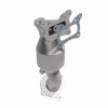Magnaflow 08-12 Honda Accord 2.4L Direct Fit Converter - 5631991 360 Degree Image Set