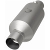 Magnaflow 2.00 w/dual O2 5in. Spun Universal Converter - 79314 Photo - out of package