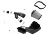 aFe 21-24 Ford F150 Raptor Track Series Carbon Fiber Cold Air Intake System w/ Pro DRY S Filter - 57-10031D Photo - Unmounted
