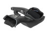 aFe 21-24 Ford F150 Raptor Track Series Carbon Fiber Cold Air Intake System w/ Black Pro 5R Filter - 57-10031K Photo - Primary