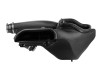 aFe 21-24 Ford F150 Raptor Track Series Carbon Fiber Cold Air Intake System w/ Black Pro 5R Filter - 57-10031K Photo - Unmounted